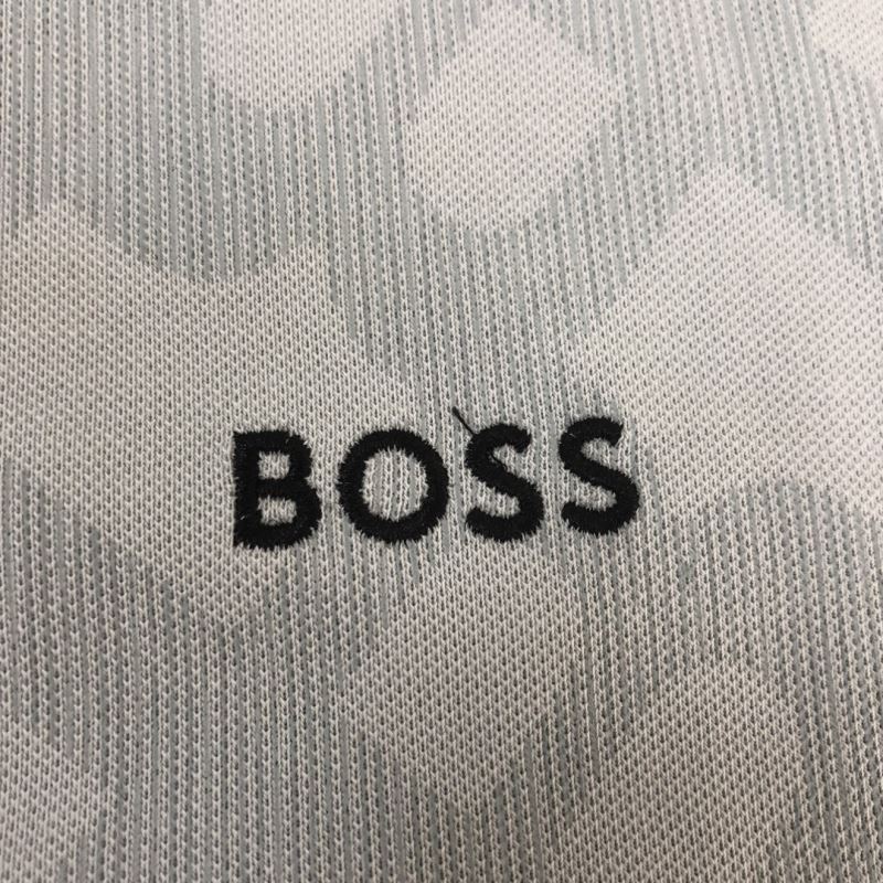 Boss T-Shirts